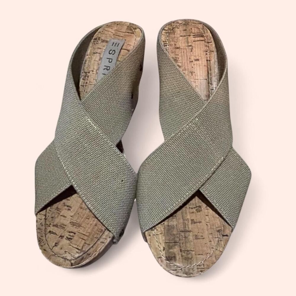 Esprit Women's Sandals